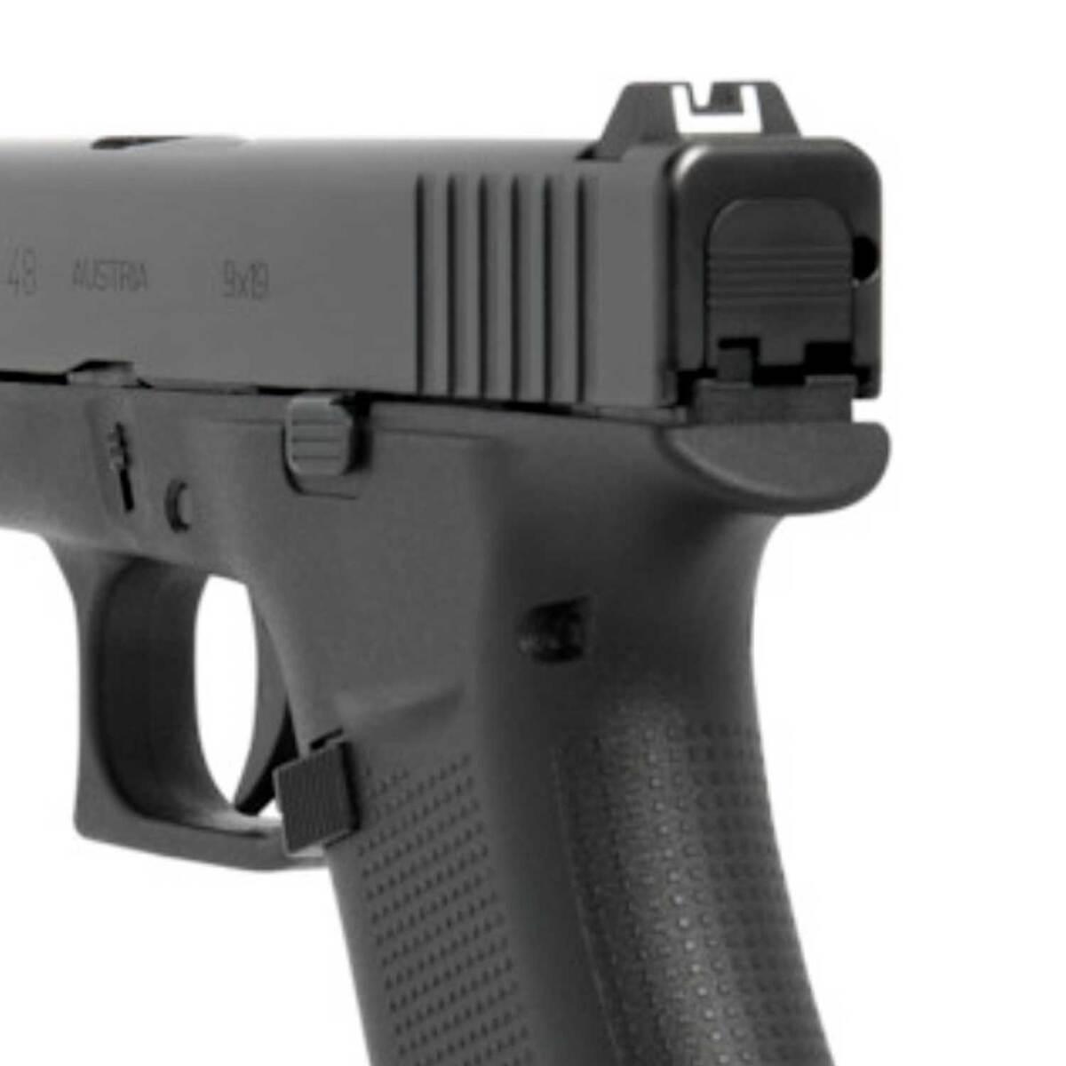 Glock G48 9mm Luger PA4850201FR