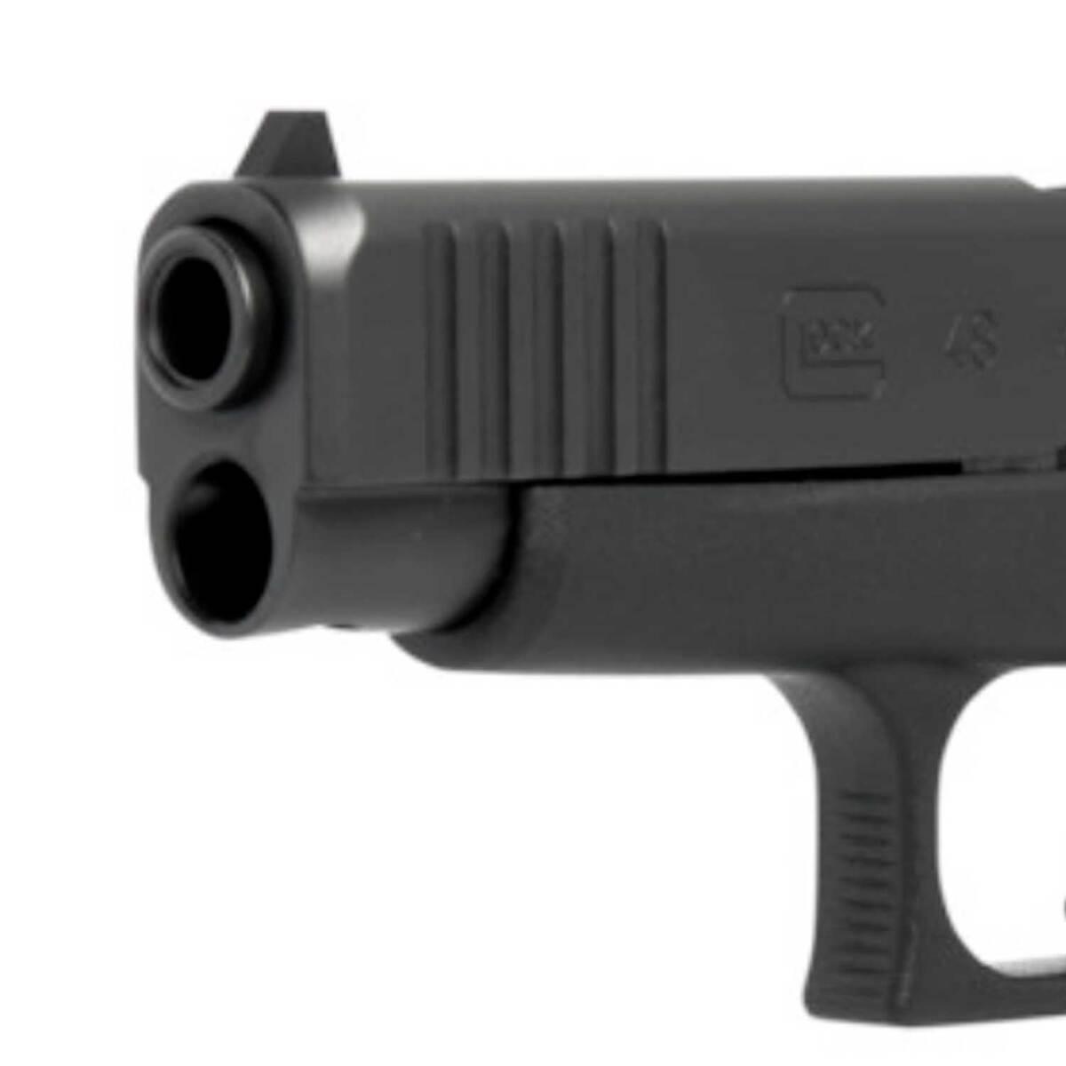 Glock G48 9mm Luger PA4850201FR