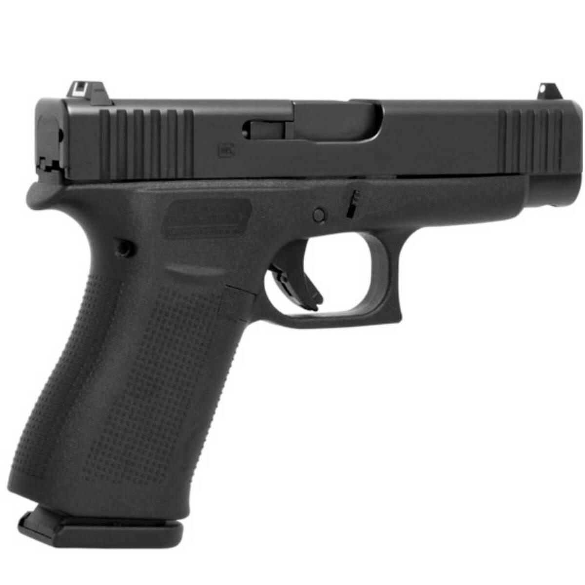 Glock G48 9mm Luger PA4850201FR