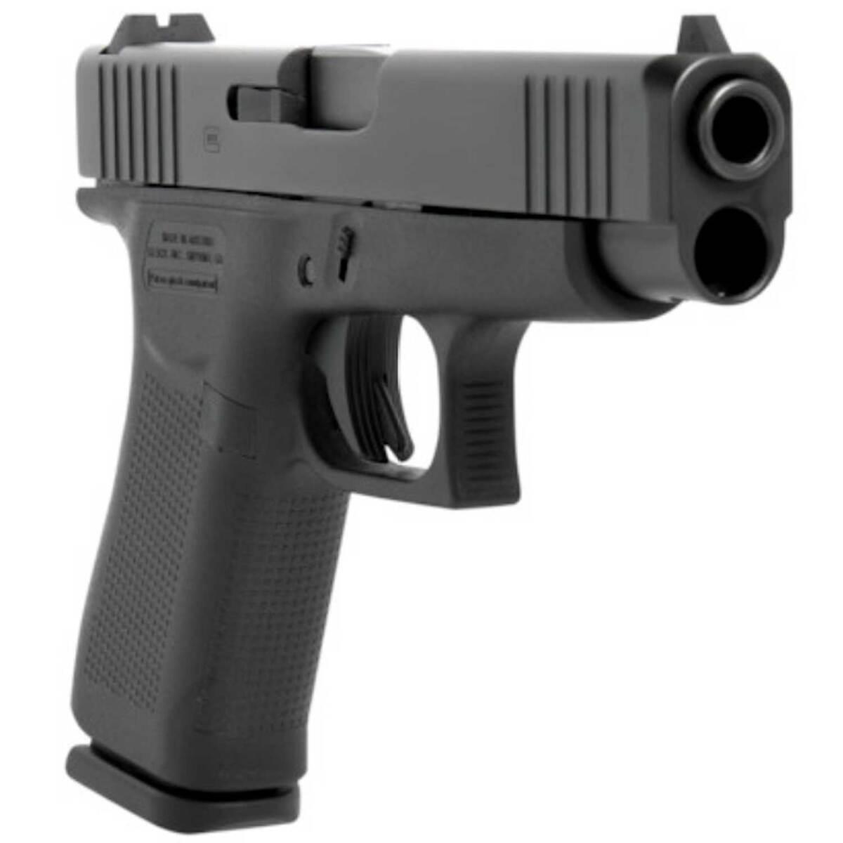 Glock G48 9mm Luger PA4850201FR