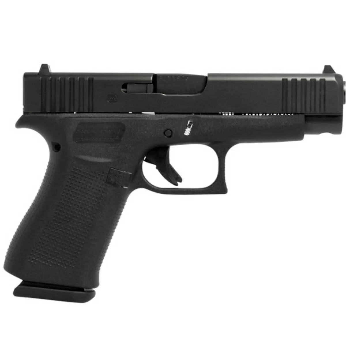 Glock G48 9mm Luger PA4850201FR