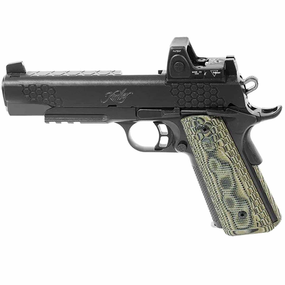 Kimber KHX Custom OI 10mm 3000382