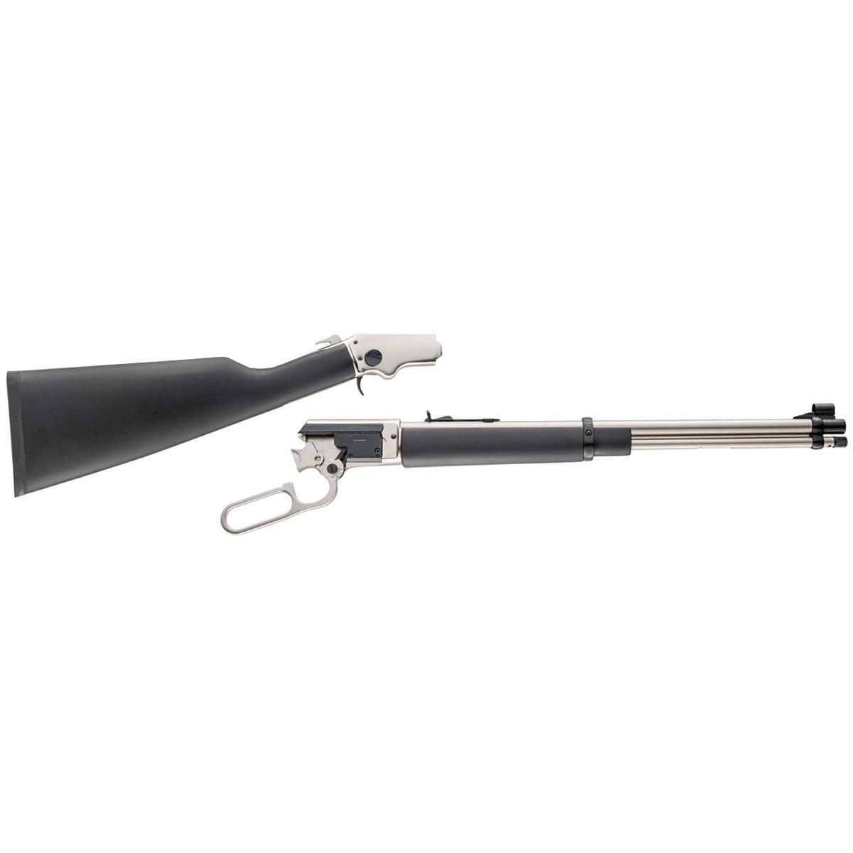 Chiappa LA 322 .22 LR 920.375 | Gun Genius