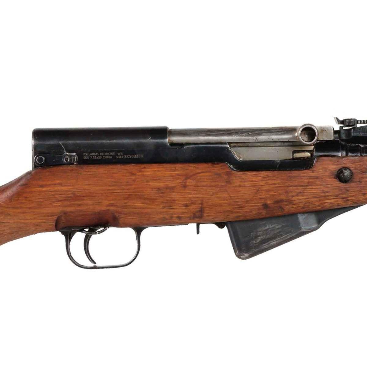 Norinco Type 56 7.62x39 USED SKS