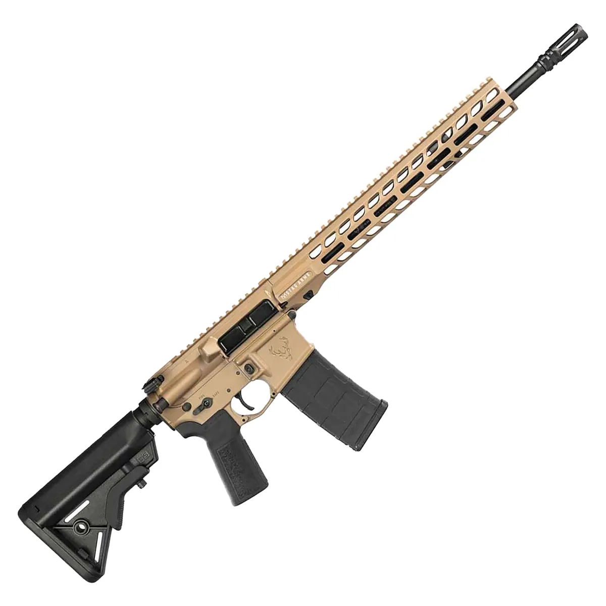 Stag Arms Stag 15 5.56mm NATO STAG15010250