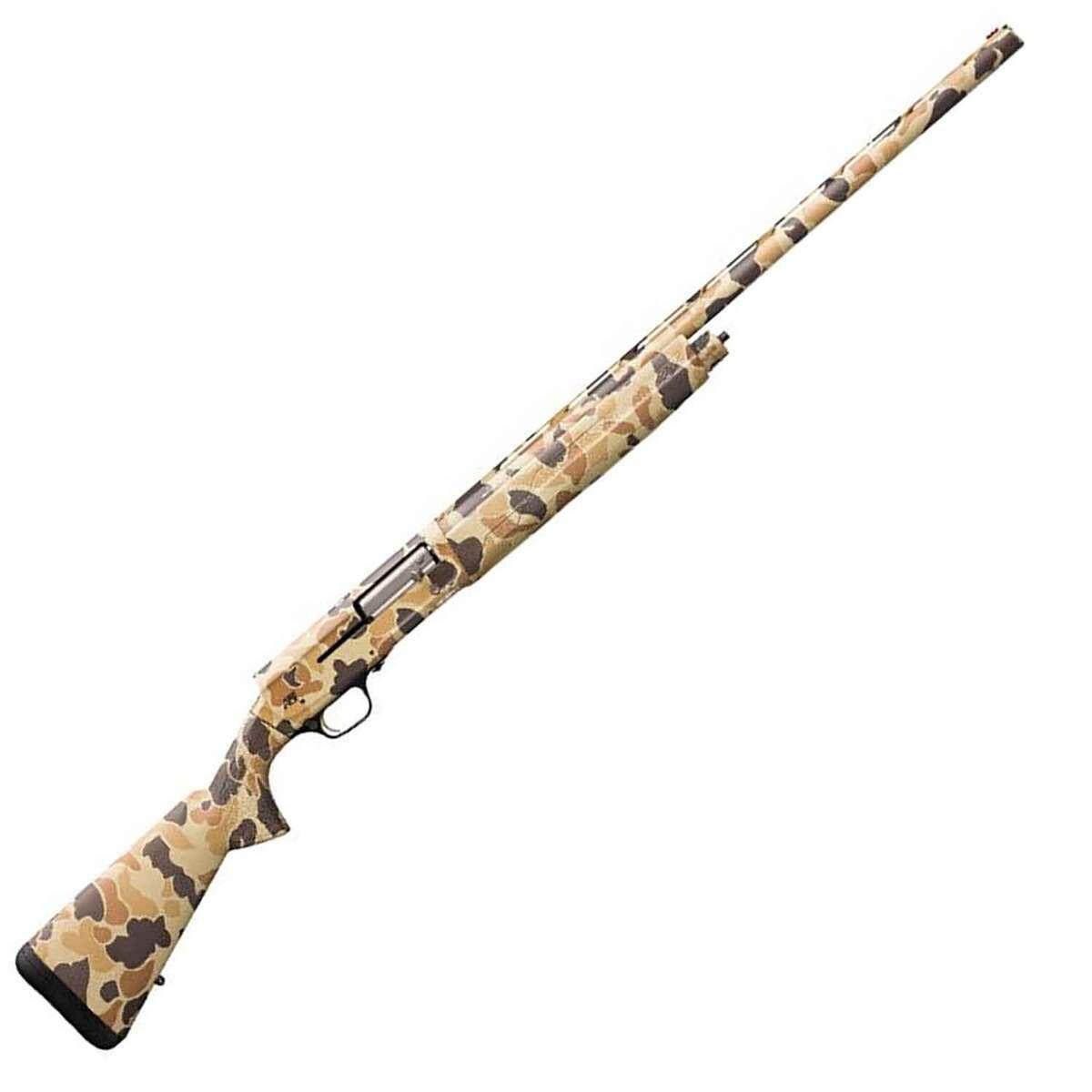 Browning A5 12 Gauge 0119082005