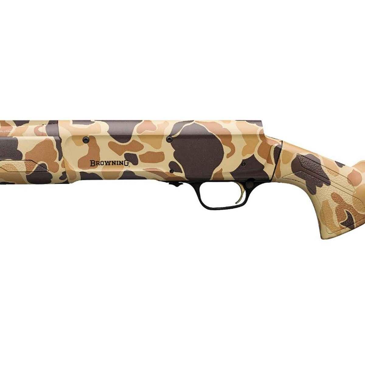 Browning A5 12 Gauge 0119082005
