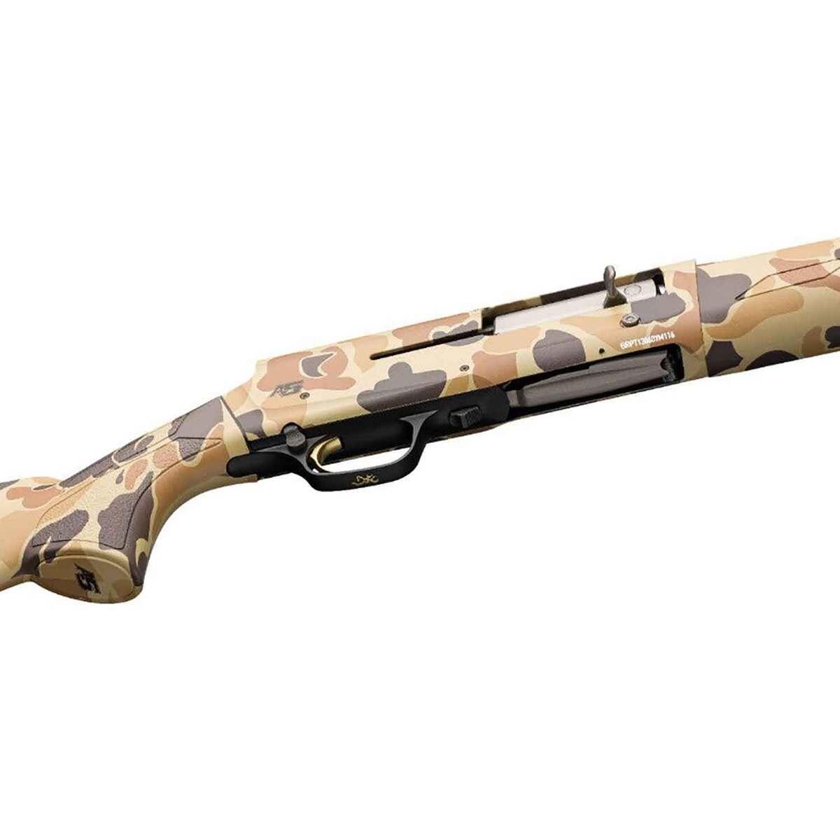 Browning A5 12 Gauge 0119082005