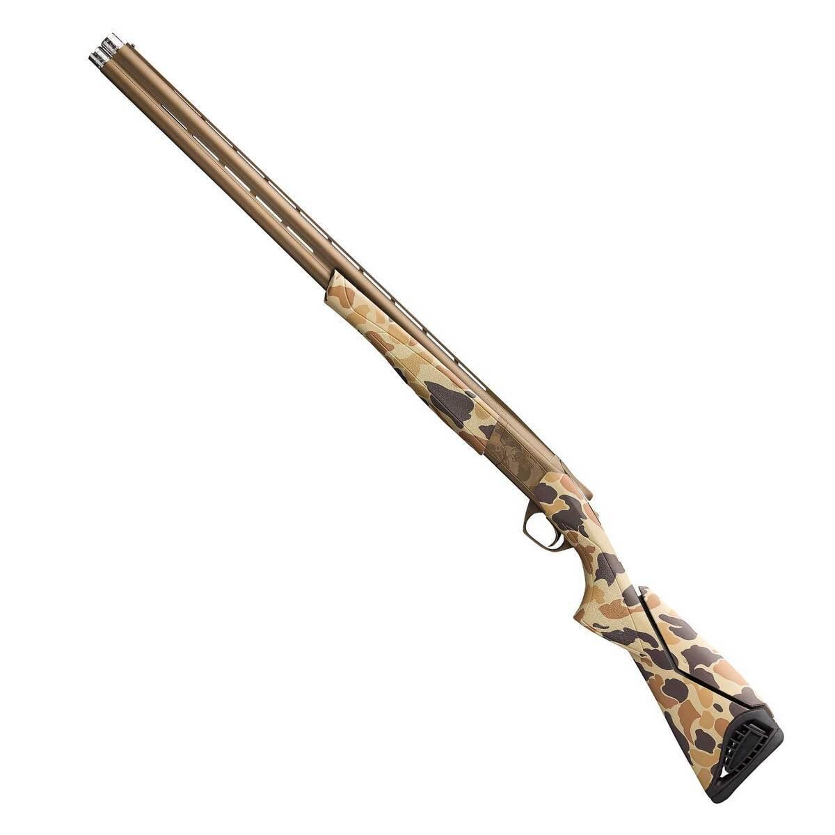 Browning Cynergy 12 Gauge 018725303