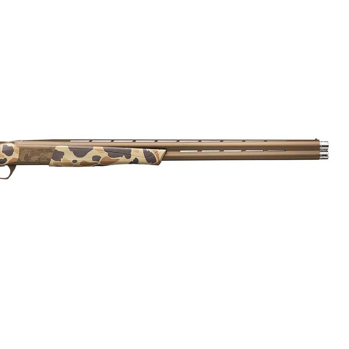 Browning Cynergy 12 Gauge 018725303