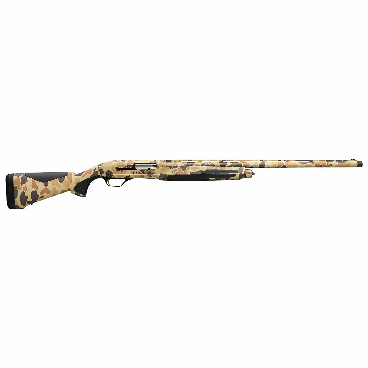 Browning Maxus II 12 Gauge 011740204