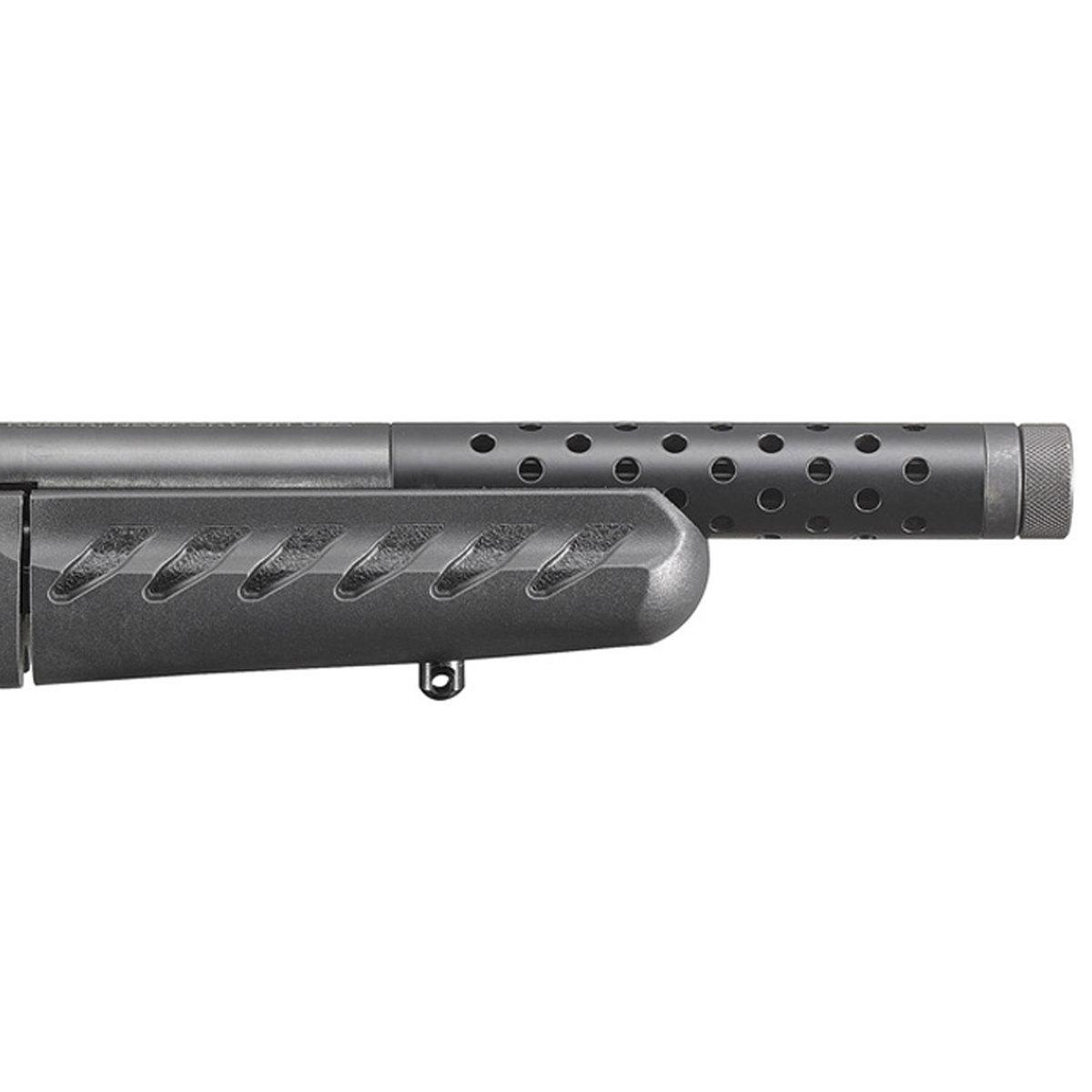 Ruger 22 Charger Takedown .22 LR 4935