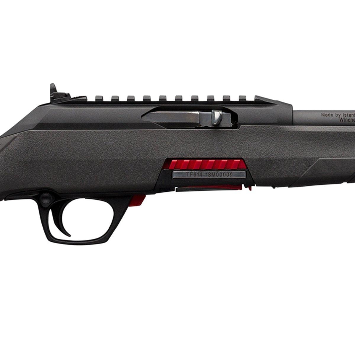 Winchester Wildcat .22 LR 521100102