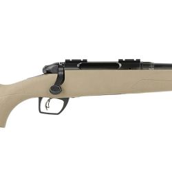 Remington 783 Synthetic 6.5 Creedmoor R85858