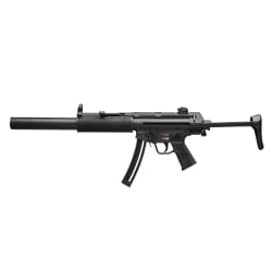 Heckler & Koch MP5 Rifle .22 LR 81000469