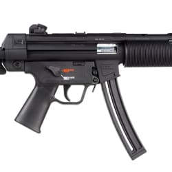 Heckler & Koch MP5 Rifle .22 LR 81000468