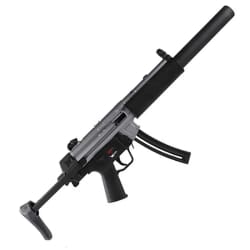 Heckler & Koch MP5 Rifle .22 LR 81000601