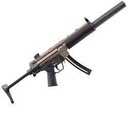 Heckler & Koch MP5 Rifle .22 LR 81000628