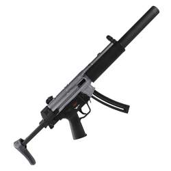 Heckler & Koch MP5 Rifle .22 LR 81000600