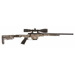 Howa Mini Action 6.5 Grendel HMXL65GKOT