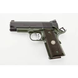 Wilson Combat CQB Compact .45 ACP WCQBC-T-ACA
