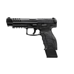 Heckler & Koch VP9L OR 9mm Luger 81000592