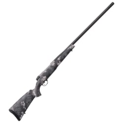 Weatherby Mark V Backcountry Ti 2.0 6.5-300 Wby. Mag. MCT20N653WL8B