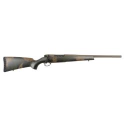 Weatherby Mark V Backcountry 2.0 .338 Wby. RPM MBC20N338WR0B