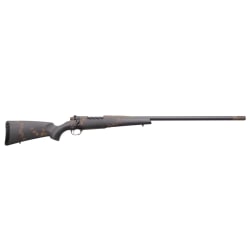 Weatherby Mark V Backcountry 2.0 .257 Wby. Mag. MCB20N257WR8B