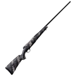 Weatherby Mark V Backcountry Ti 2.0 .257 Wby. Mag. MBT20N257WL8B