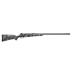 Weatherby Mark V Backcountry Ti 2.0 .257 Wby. Mag. MCT20N257WR8B