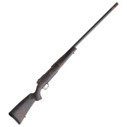 Weatherby Mark V Backcountry 2.0 .257 Wby. Mag. MCB20N257WL8B