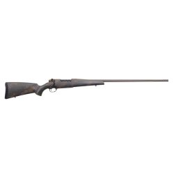 Weatherby Mark V Backcountry 2.0 .257 Wby. Mag. MBC20N257WR8B