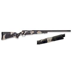 Weatherby Mark V Backcountry 2.0 .257 Wby. Mag. MGS01N257WR6B