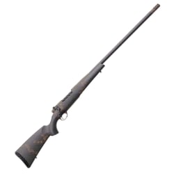 Weatherby Mark V Backcountry 2.0 .338 Wby. RPM MCB20N338WR2B