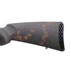 Weatherby Mark V Backcountry 2.0 6.5 Creedmoor MCB20N65CML4B