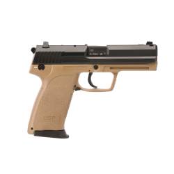 Heckler & Koch USP45 V1 .45 ACP 81000906