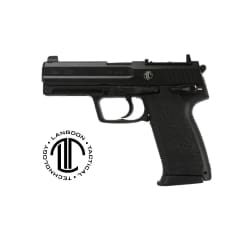 Heckler & Koch USP45 V1 .45 ACP LTT-USP45F-TJ-RMR