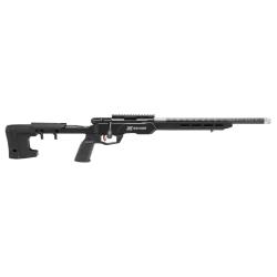 Savage B22 Precision Lite .17 HMR 70856