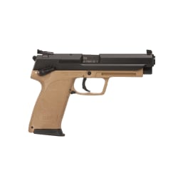 Heckler & Koch USP45 Expert .45 ACP 81000912