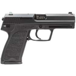 Heckler & Koch USP9 V7 9mm Luger 81000312