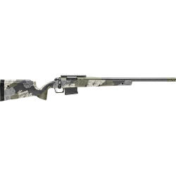 Springfield 2020 Waypoint 6.5 Creedmoor BAW92265CMCFG