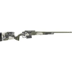 Springfield 2020 Waypoint 6.5 Creedmoor BAW92265CMGA
