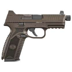 FNH FN 509 Tactical 9mm Luger 66-101832