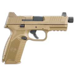 FNH FN 509 Tactical 9mm Luger 66-100383