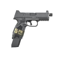 FNH FN 509 Tactical 9mm Luger 66-101649