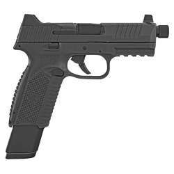 FNH FN 509 Tactical 9mm Luger 66-100375