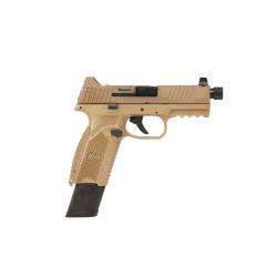 FNH FN 509 Tactical 9mm Luger 66-100373