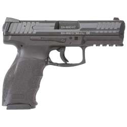 Heckler & Koch VP9 9mm Luger 81000284