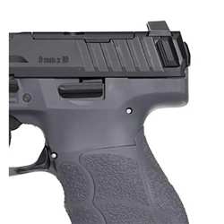 Heckler & Koch VP9 9mm Luger 81000616